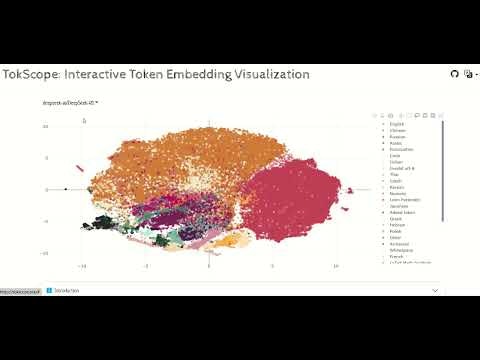 TokScope gallery image