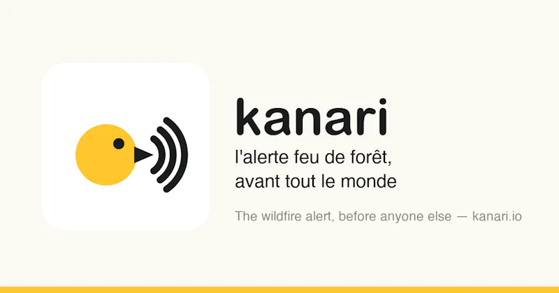 kanari screenshot 2