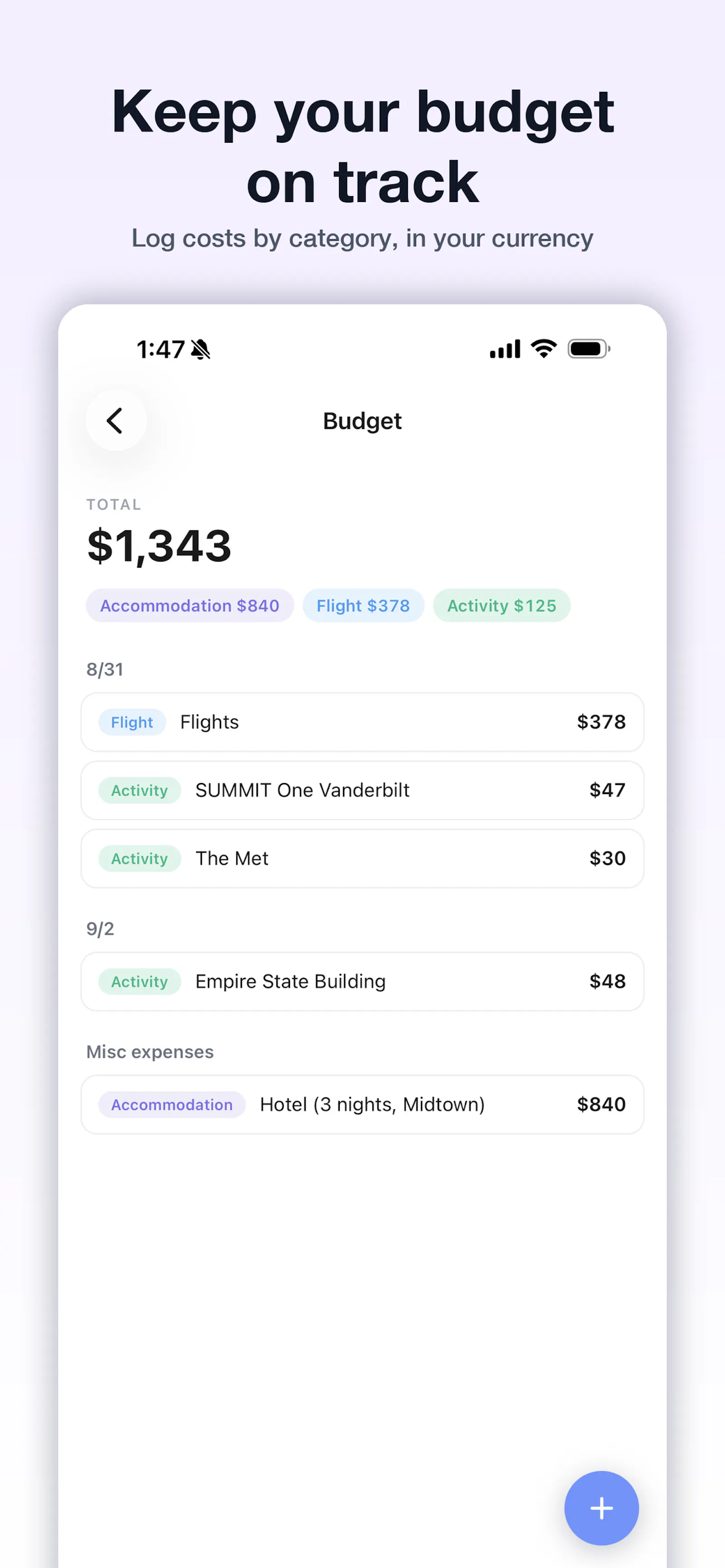 trablog screenshot 6