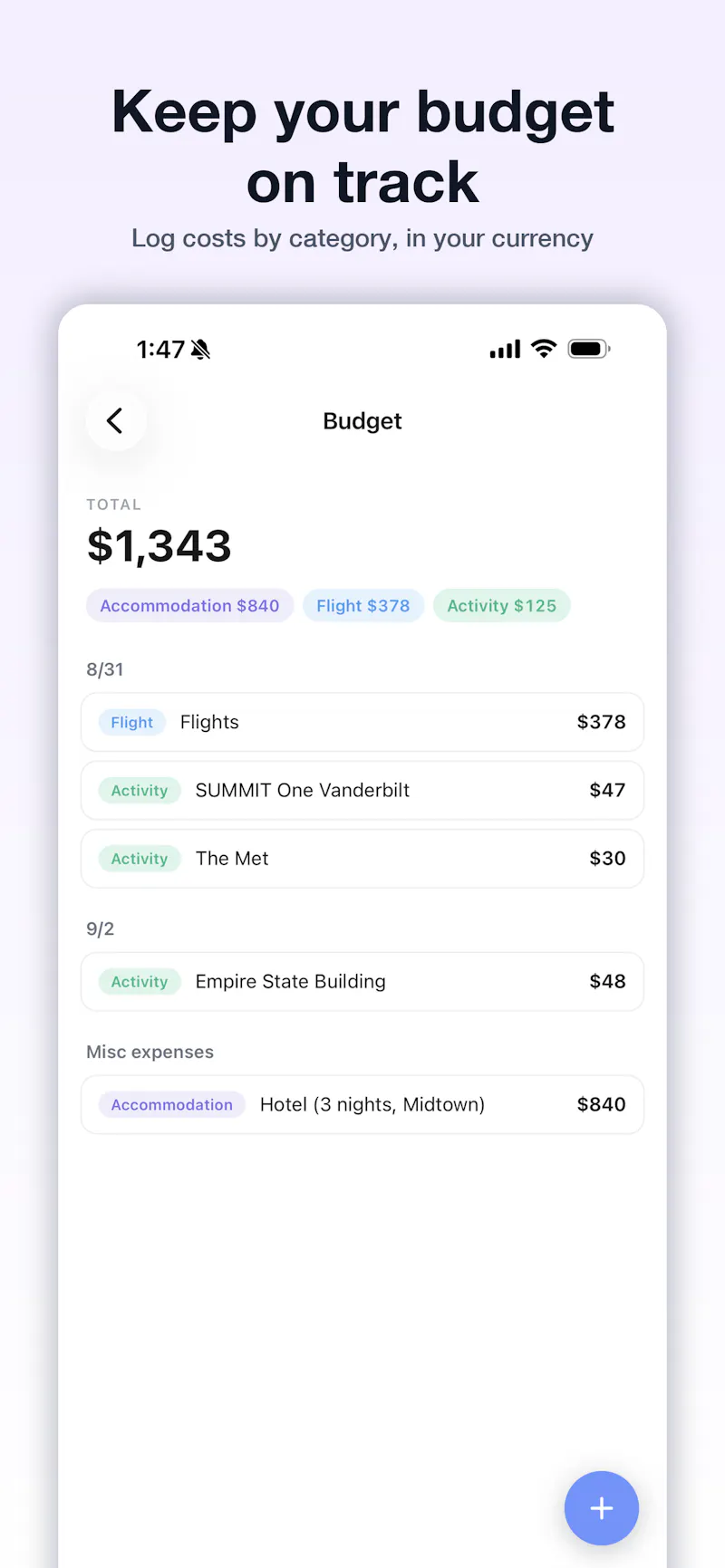 trablog screenshot 6