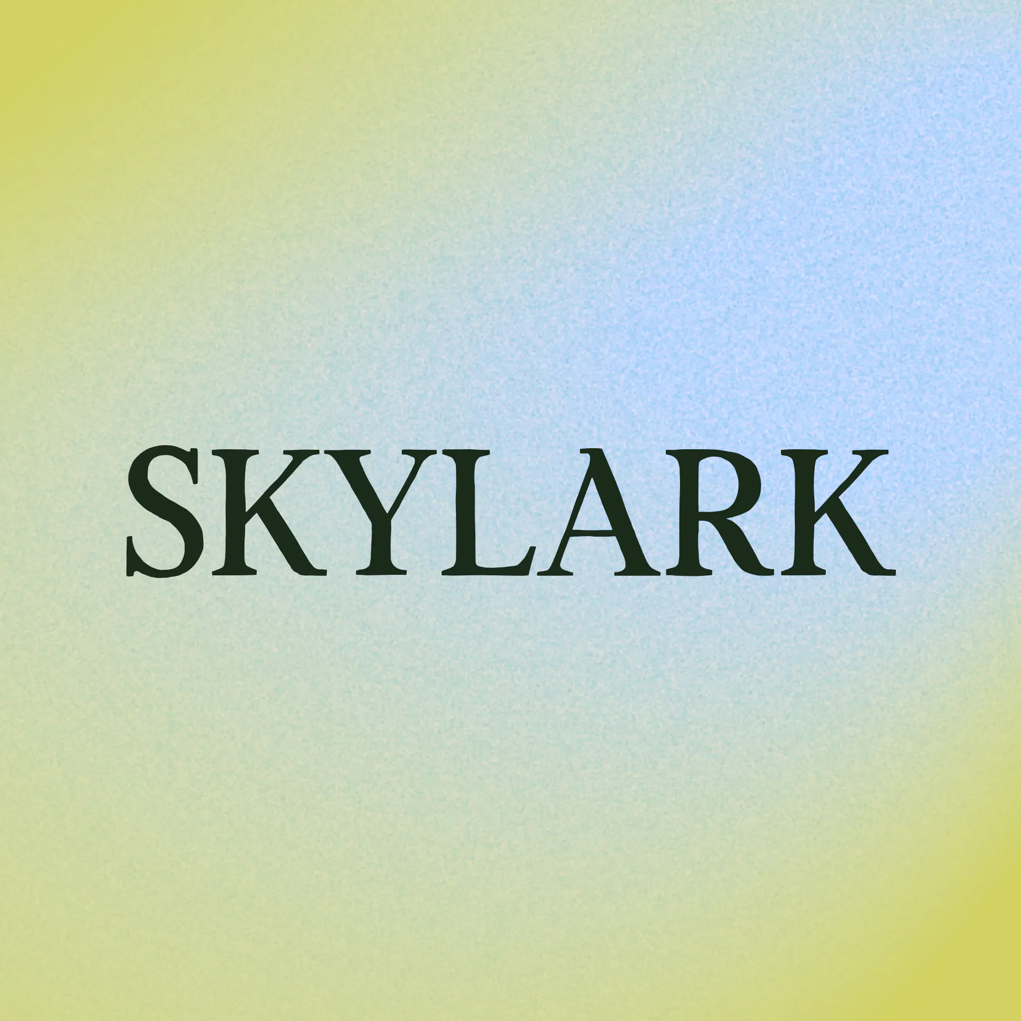 SKYLARK