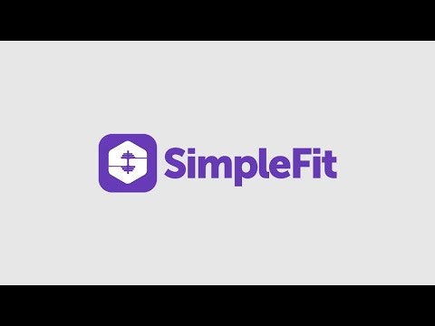 SimpleFit gallery image