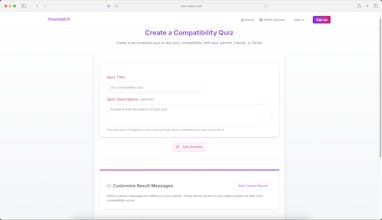 HowMatch gallery image