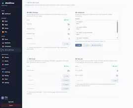 AliothPress gallery image