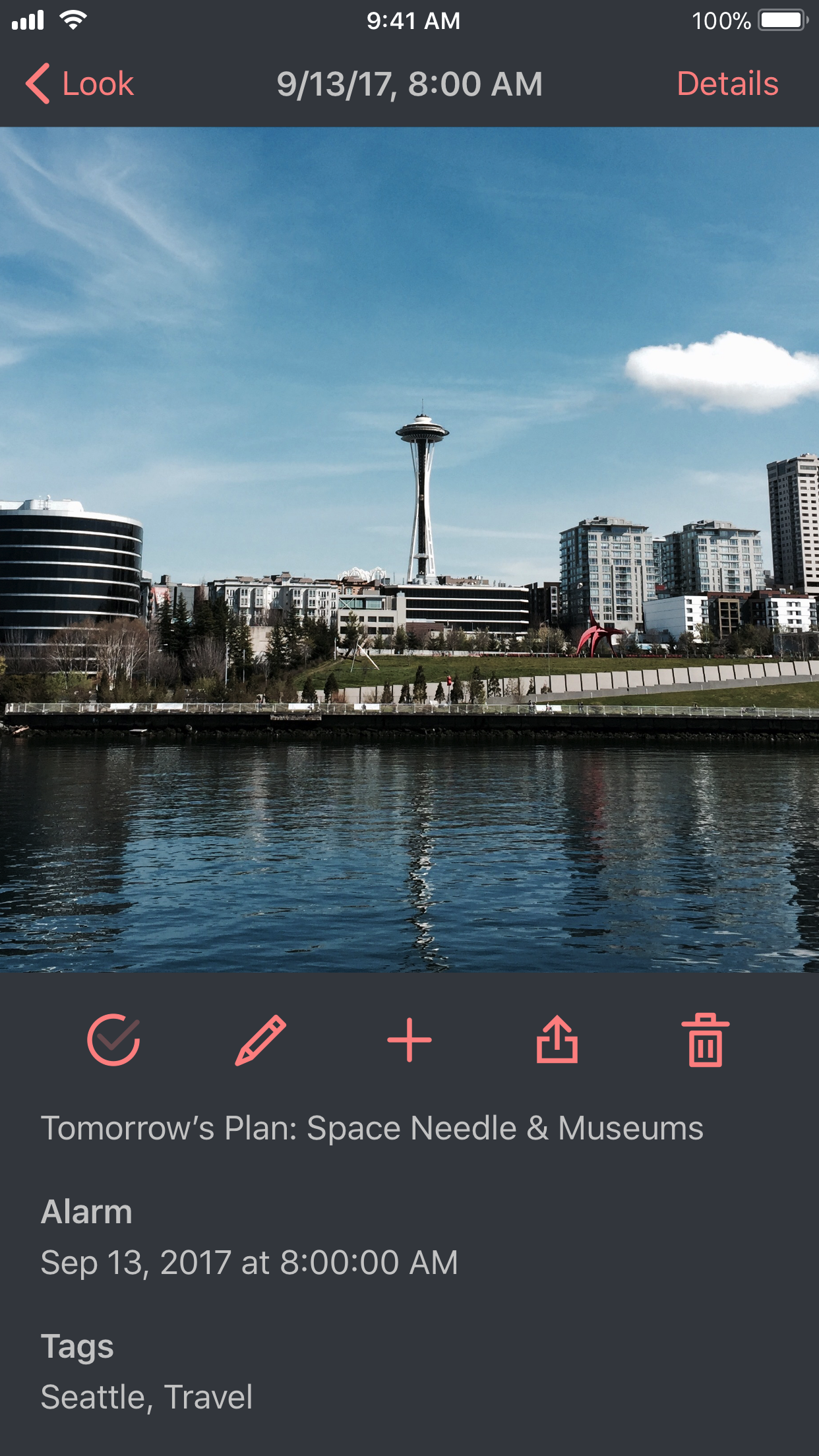 Look Reminder 2 gallery image