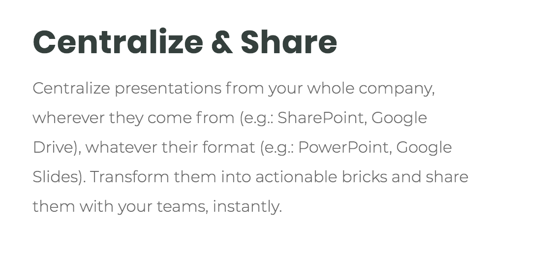 Bricks.ai gallery image