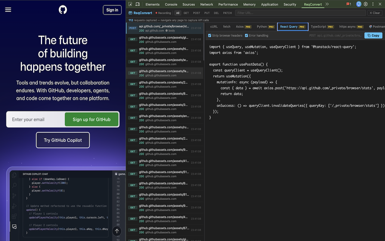 ReqConvert gallery image