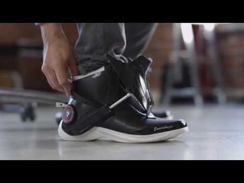 Digitsole Smartshoe gallery image