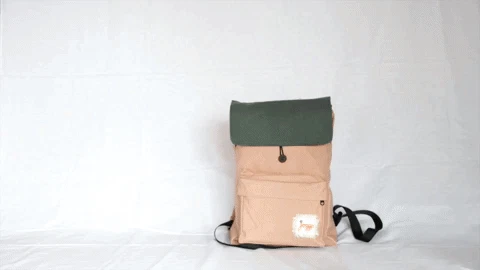 JOGGO Purpose Backpack