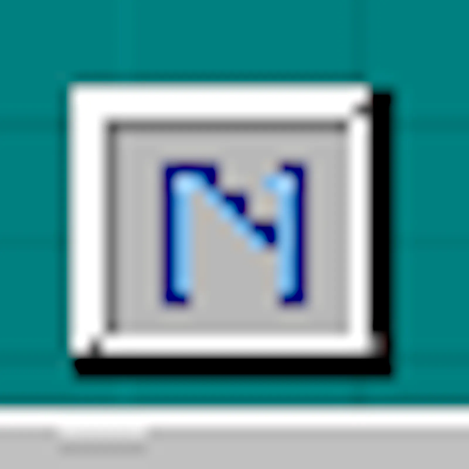 NOS 95 screenshot 1