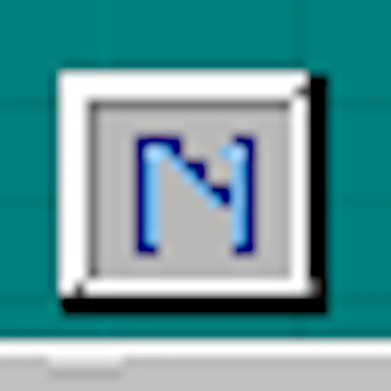 NOS 95 screenshot 1