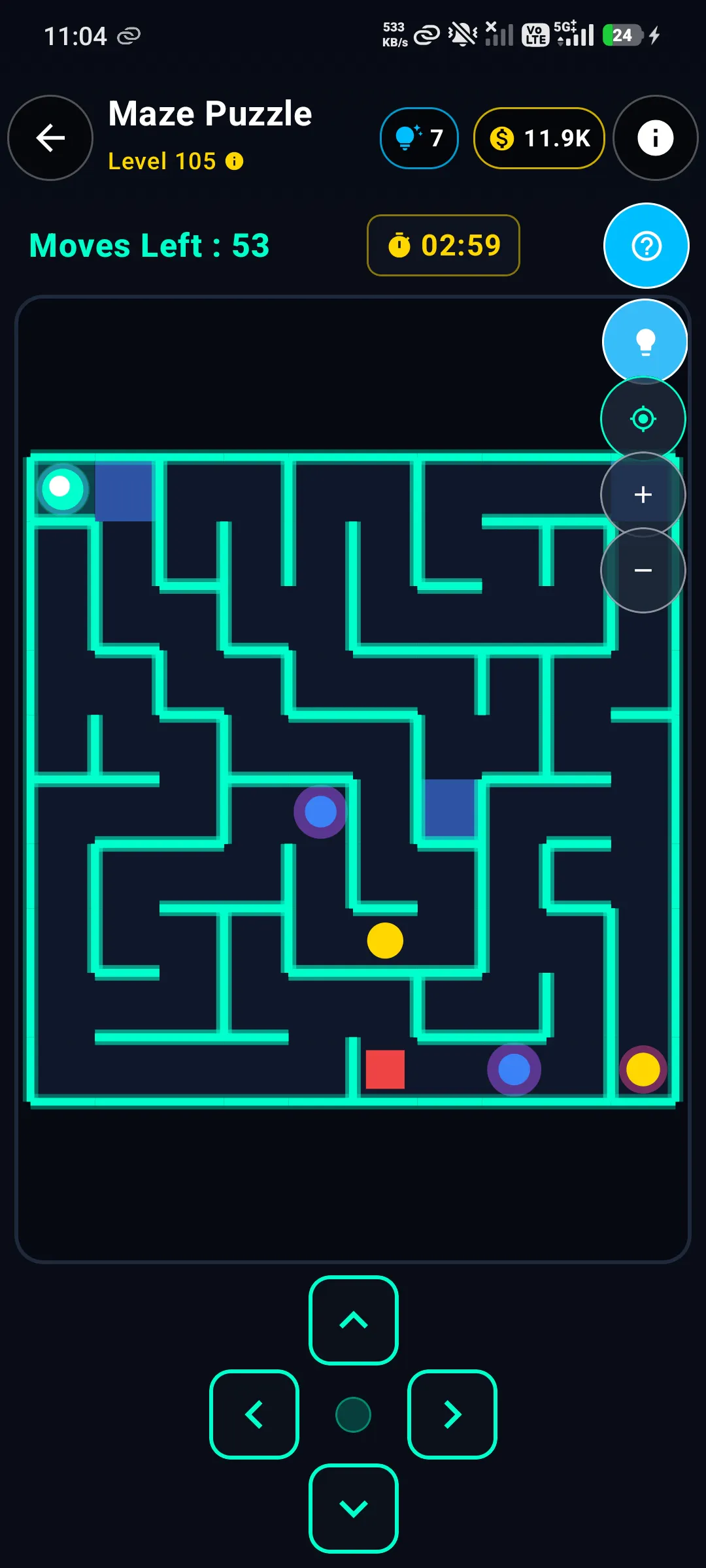 Puzzle Empire – Increase your IQ  gallery image