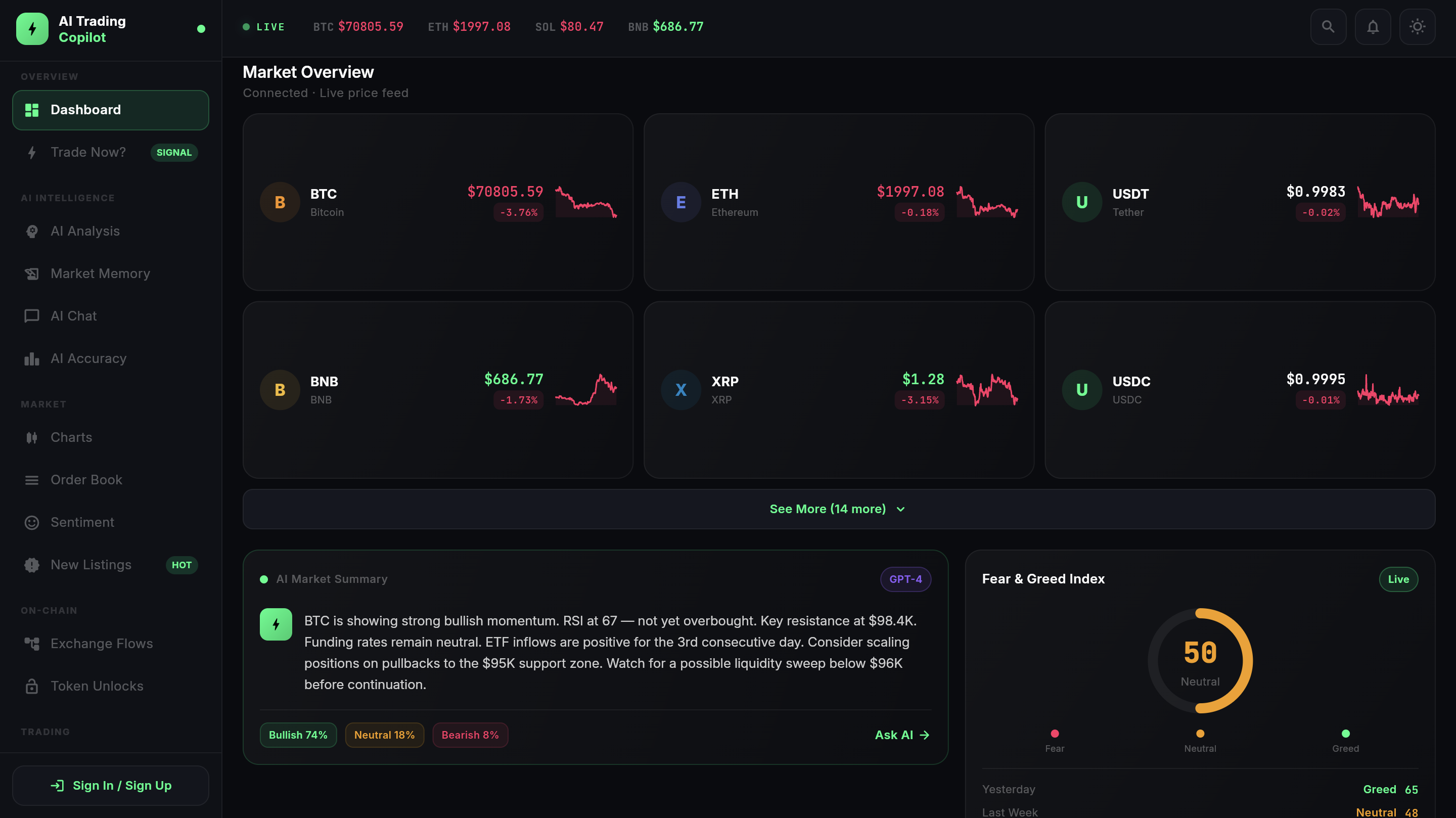 CoinAstra gallery image