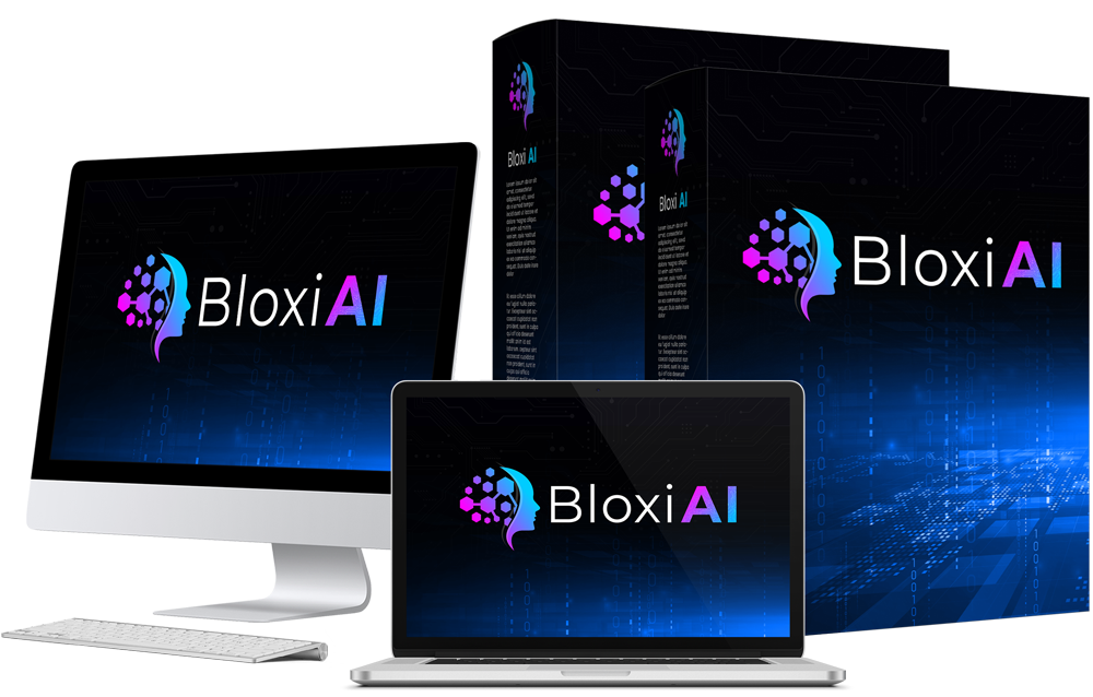 Bloxi A.I