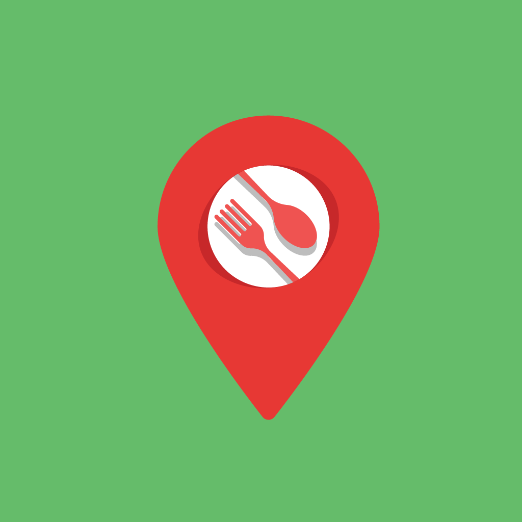 Foodies - Restaurant Locator