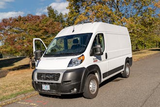 Excursion Van Rentals gallery image