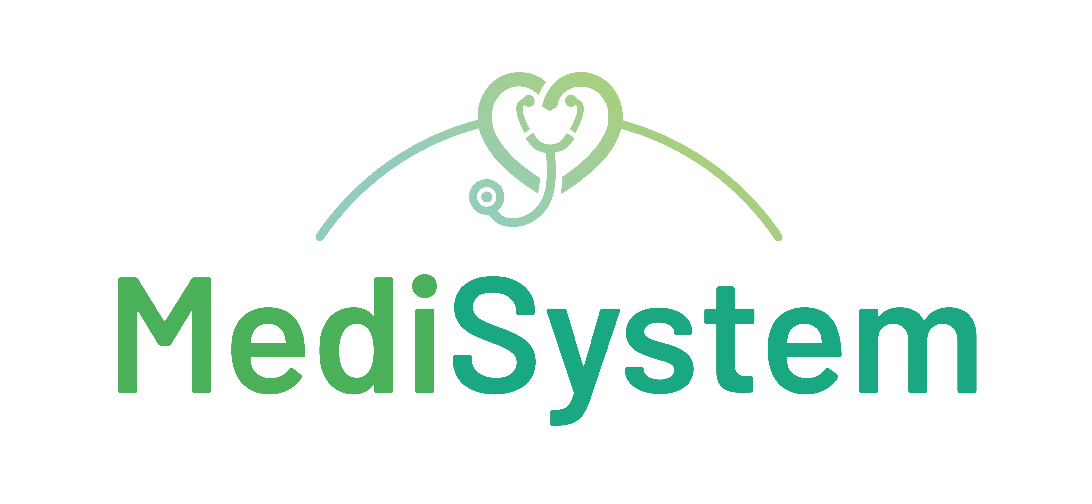 MediSystem logo