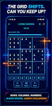 Living Sudoku gallery image
