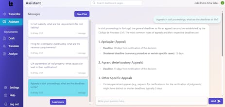 Law Online | Law AI gallery image