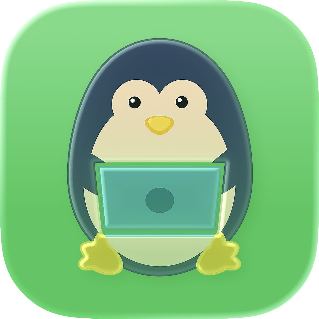 Linux Journey