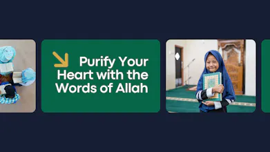 Al Tahoor Quran Institute gallery image