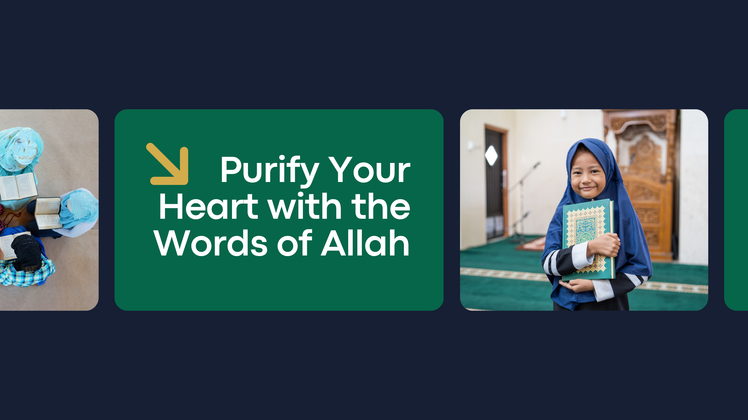 Media Institut Al Tahoor Quran - Belajar Al -Quran dengan Tutor Bersertifikat 2