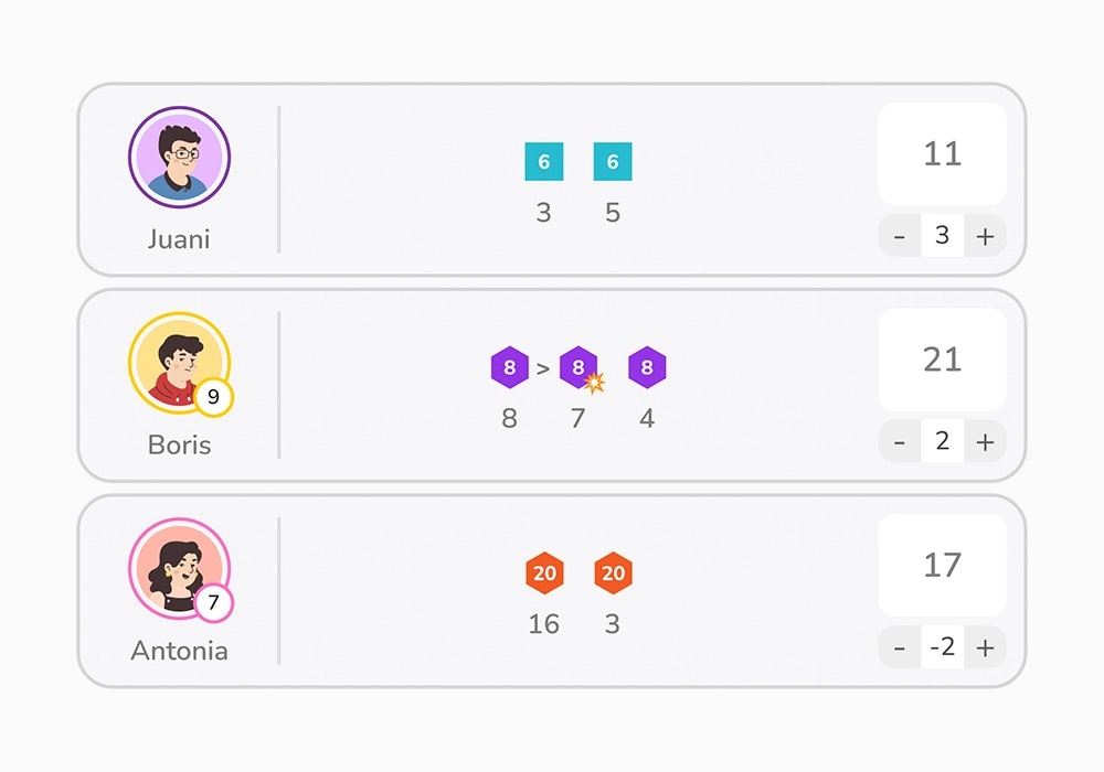 Daditosapp media 2