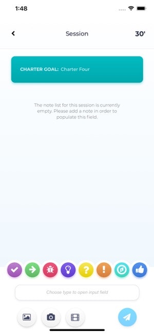 Testivator gallery image