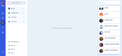 DropIt gallery image