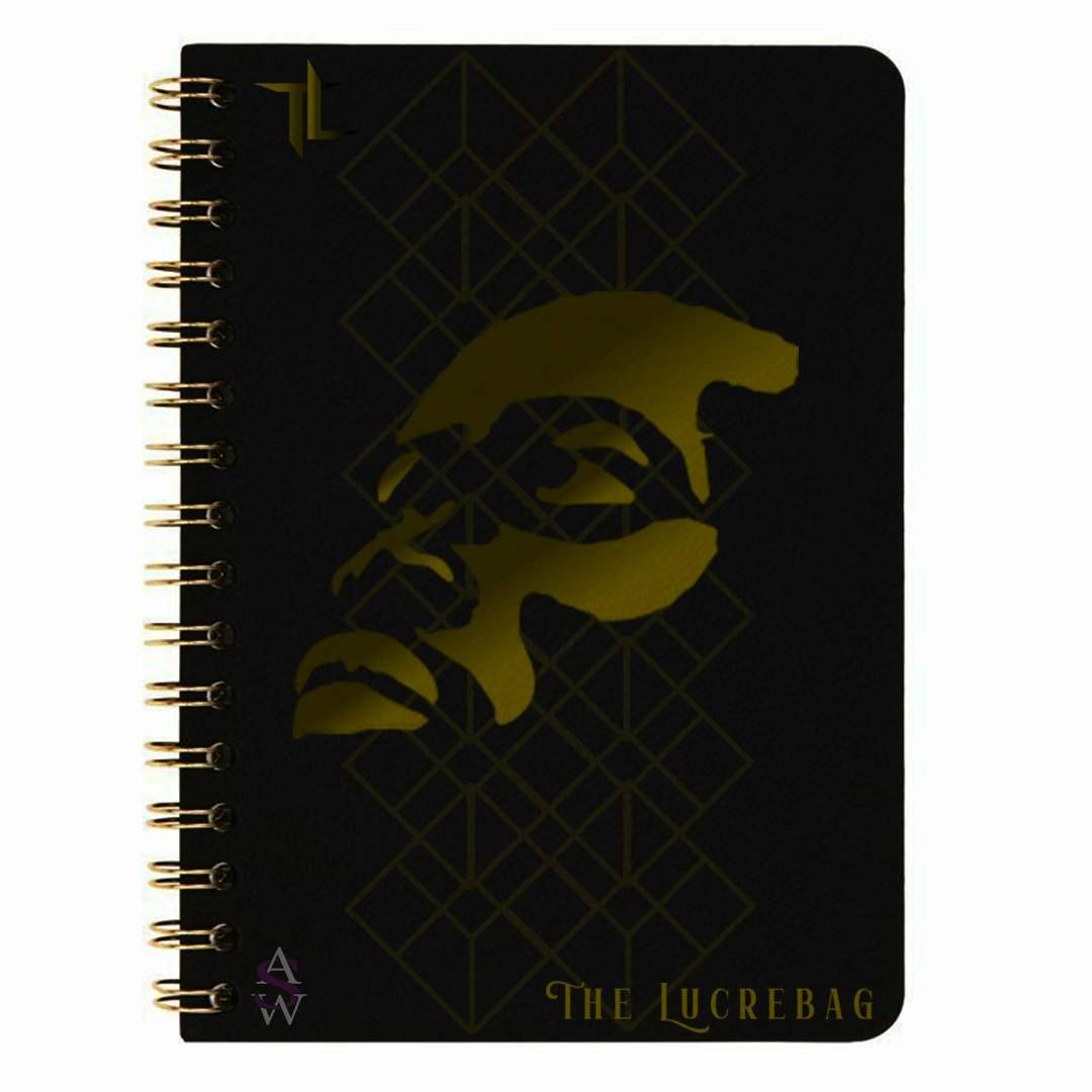 The Lucrebag gallery image