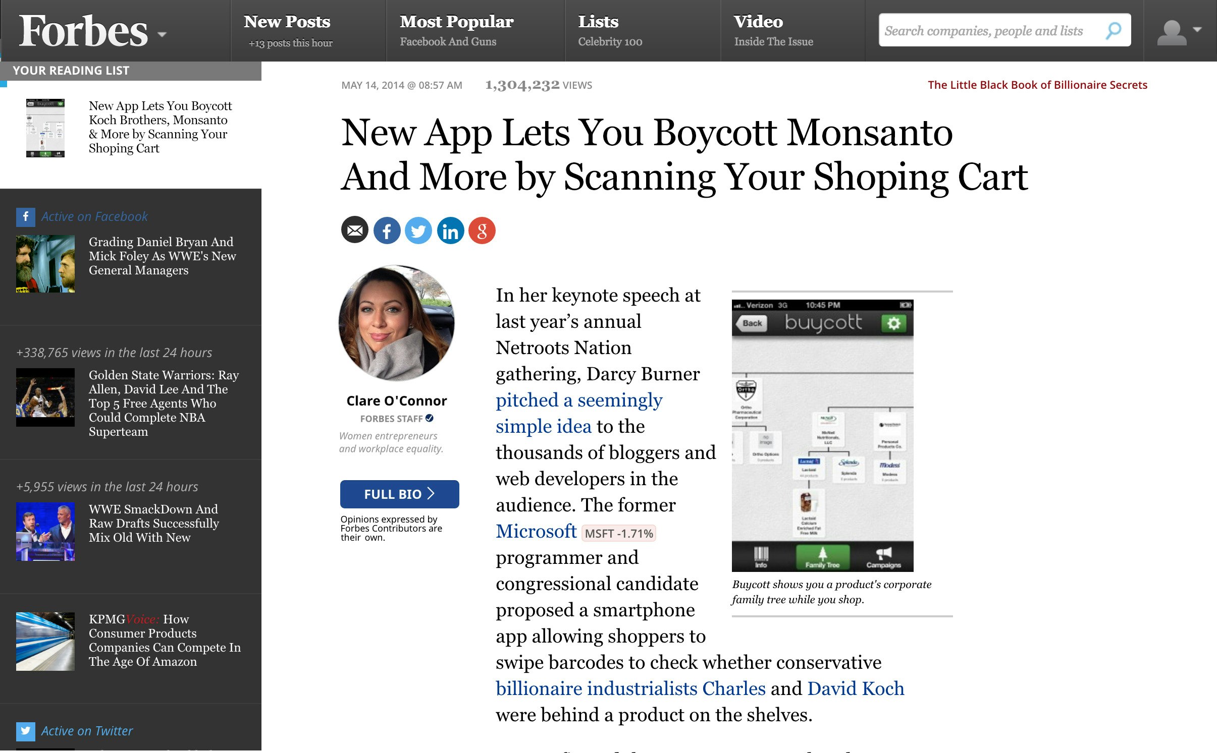 Buycott gallery image