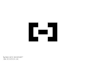 BRUTAFORM™ gallery image