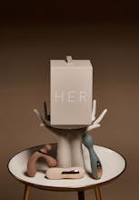 HER ESSENTIALS gallery image