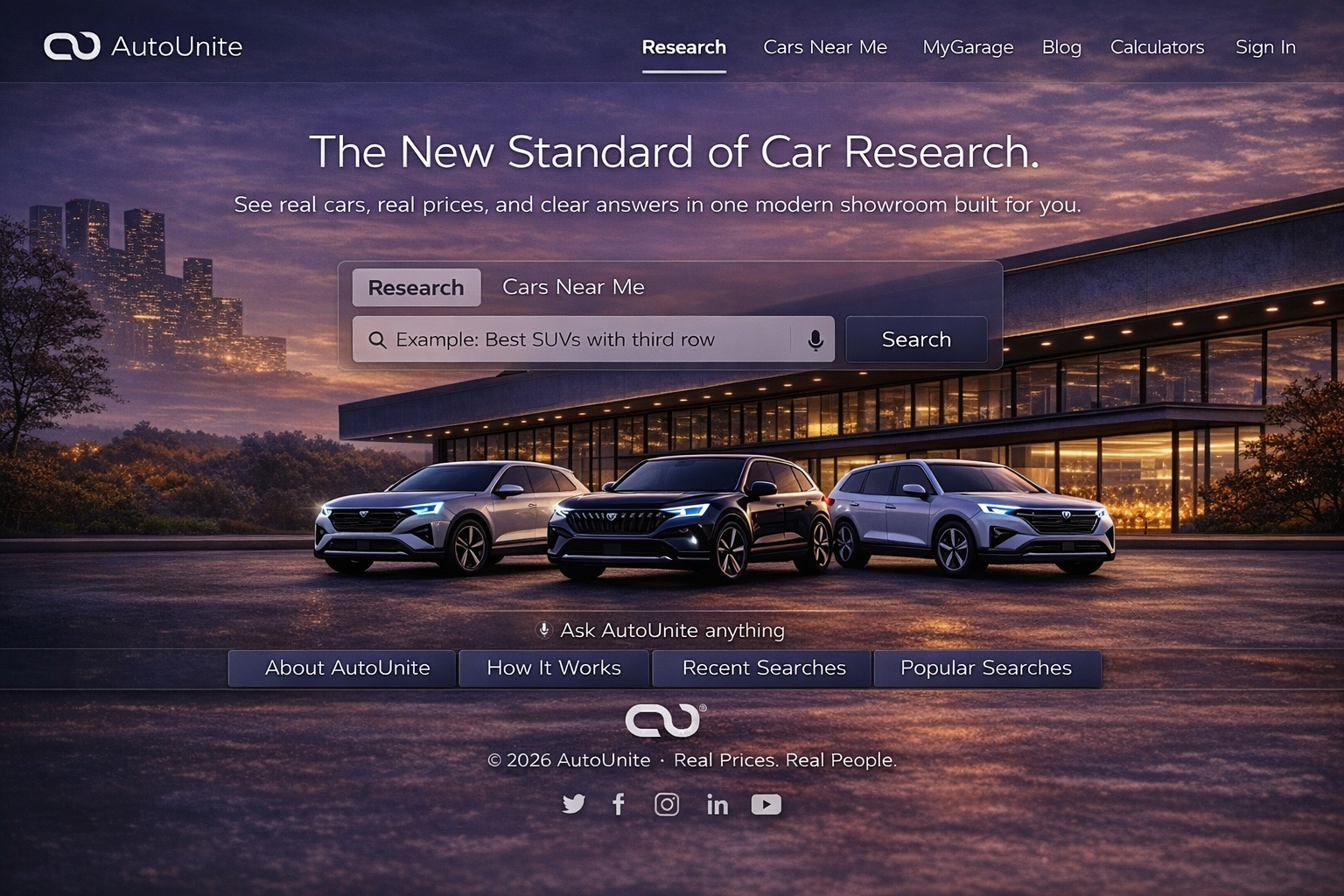 AutoUnite gallery image