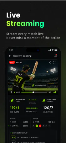 BoxBookiing gallery image