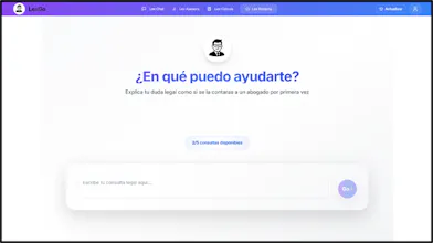 LexGo AI gallery image