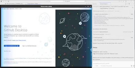 ZeroSphere gallery image