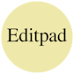 Edit Pad