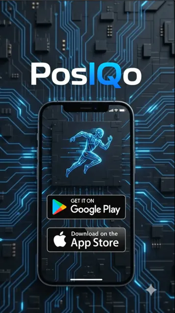 PosIQo 截图 7