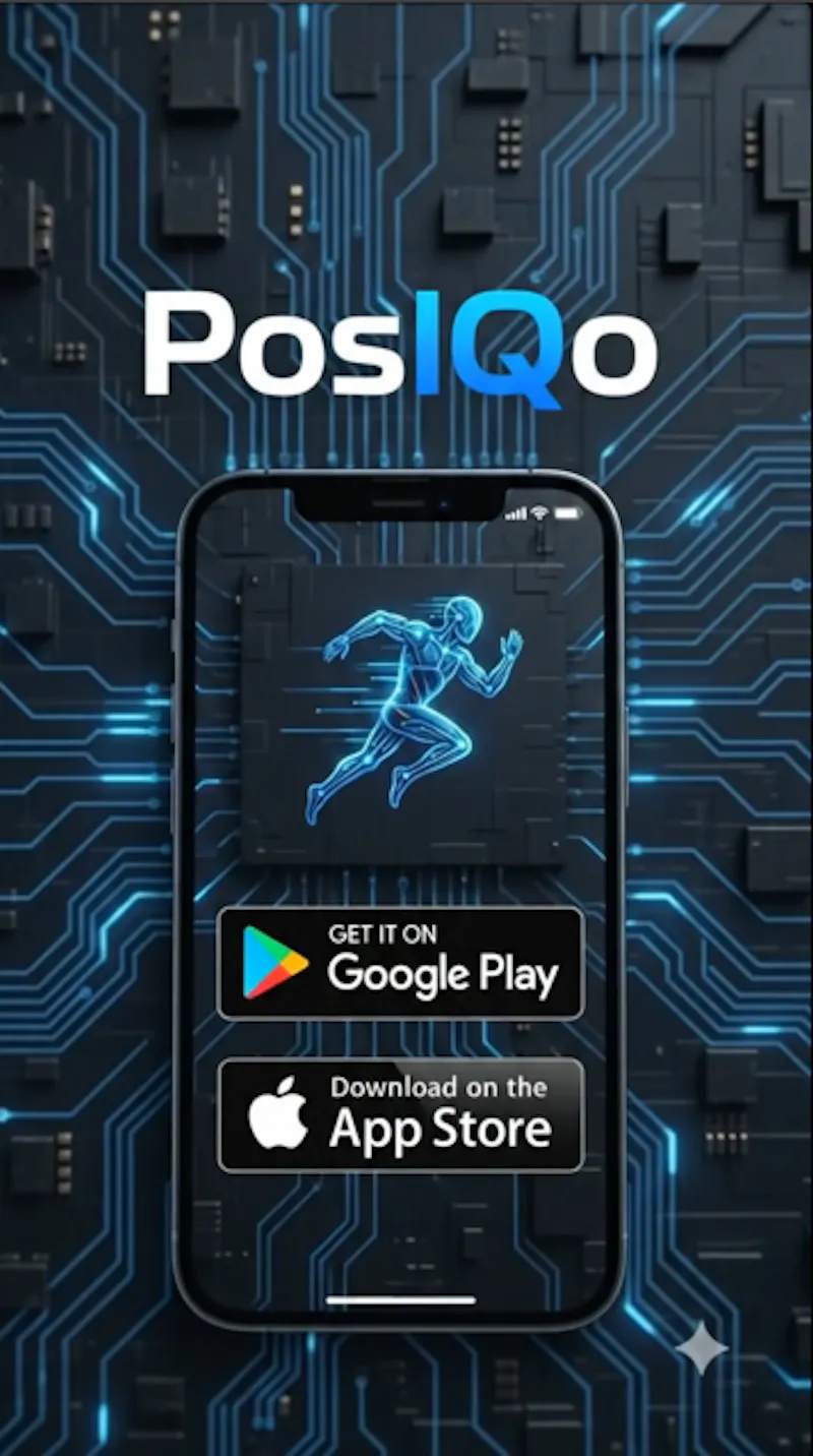 PosIQo screenshot 8