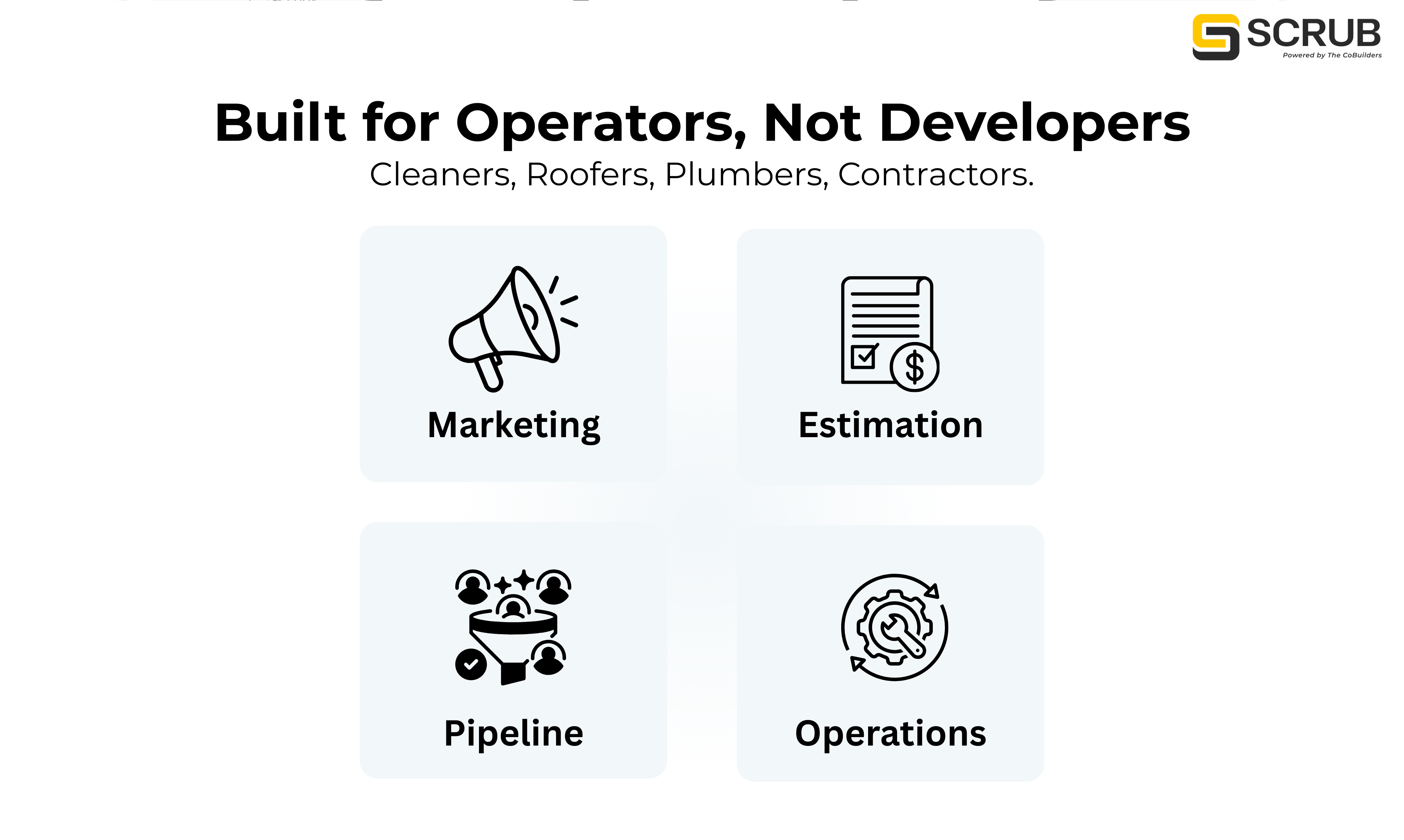 SCRUBgpt gallery image