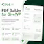 PDF Builder for GiveWP