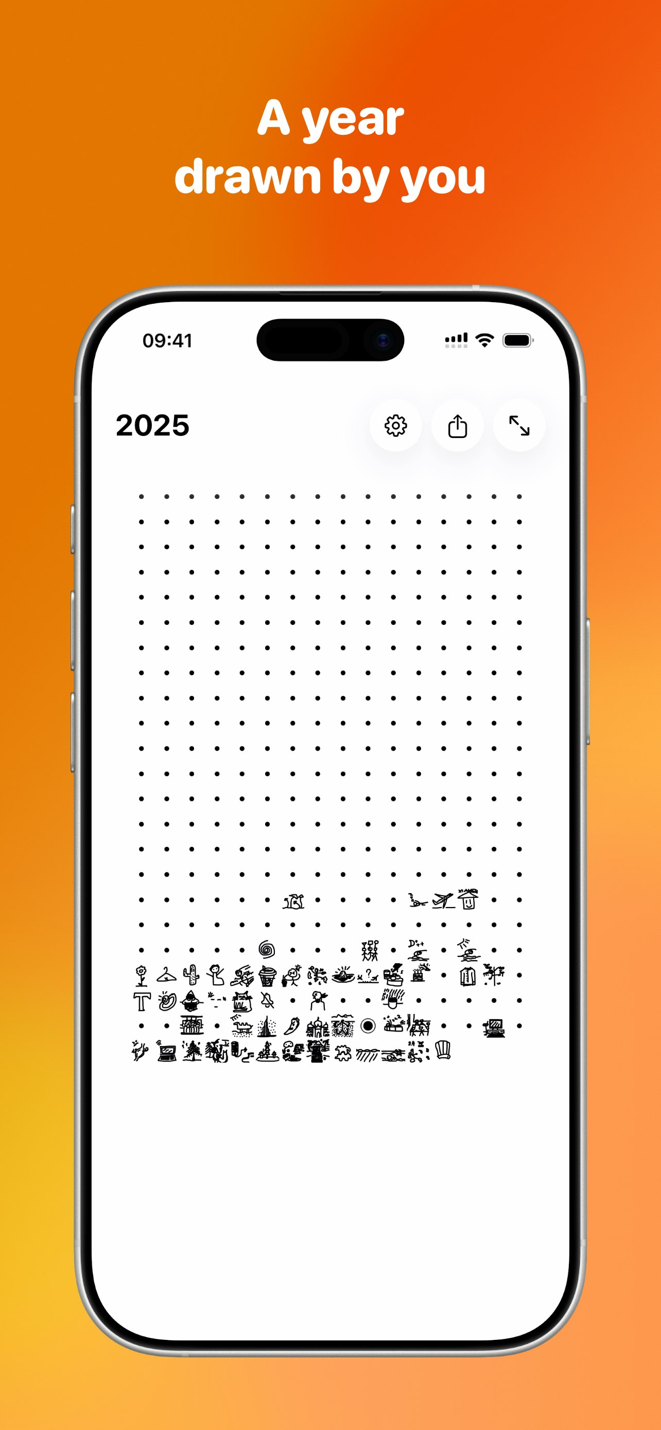 Joodle - Screenshot 2 showing product features and functionality