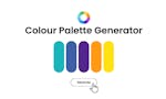 Colour Palette Generator image