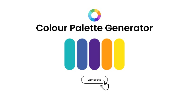 Color Palette Generator media 1