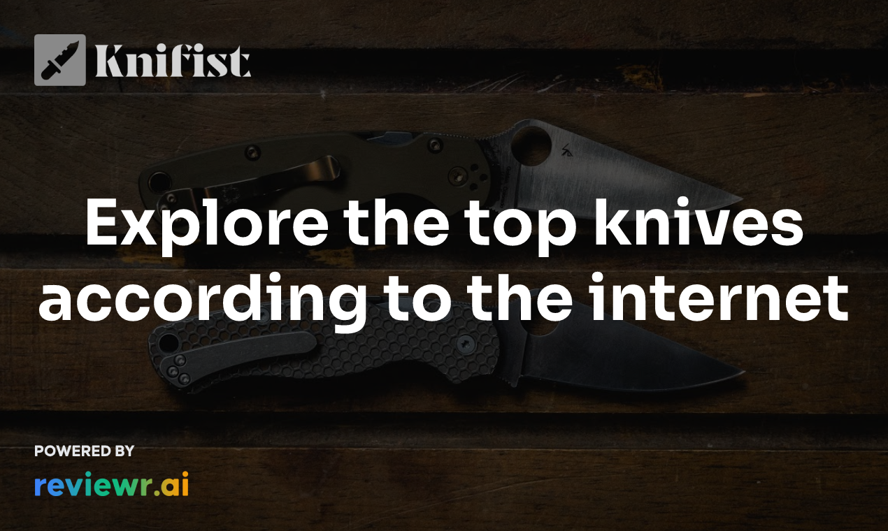 Knifist by Reviewr gallery image