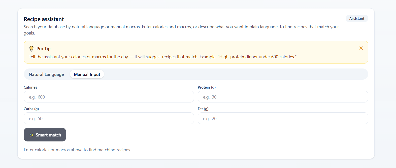 Plately.fit gallery image