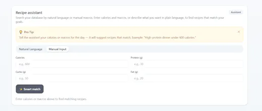 Plately.fit gallery image