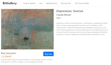 BitGallery gallery image