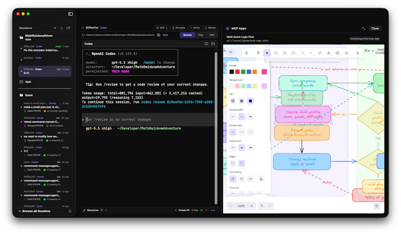 AgentHub 2.0 screenshot 1